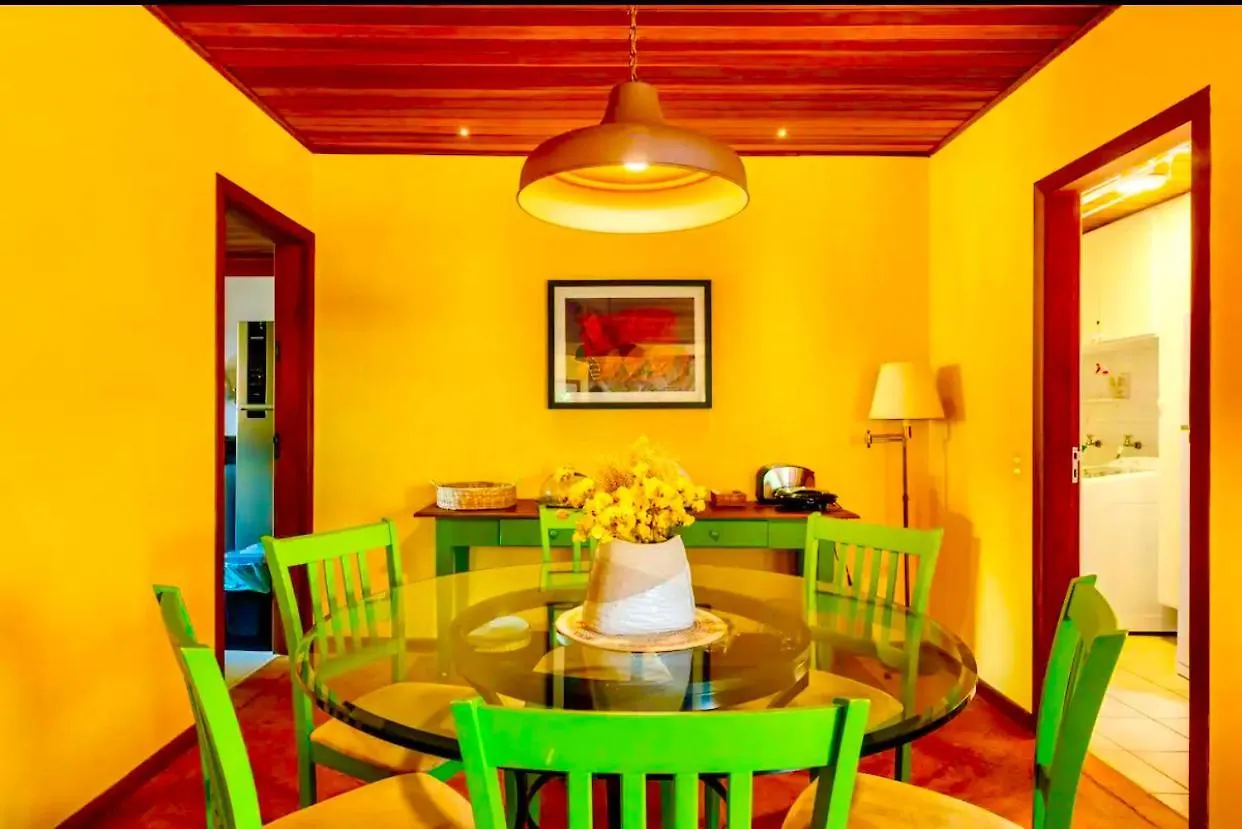 Holiday home Casa Deliciosa Com Jacuzzi Em Condominio Em Campos Do Jordao