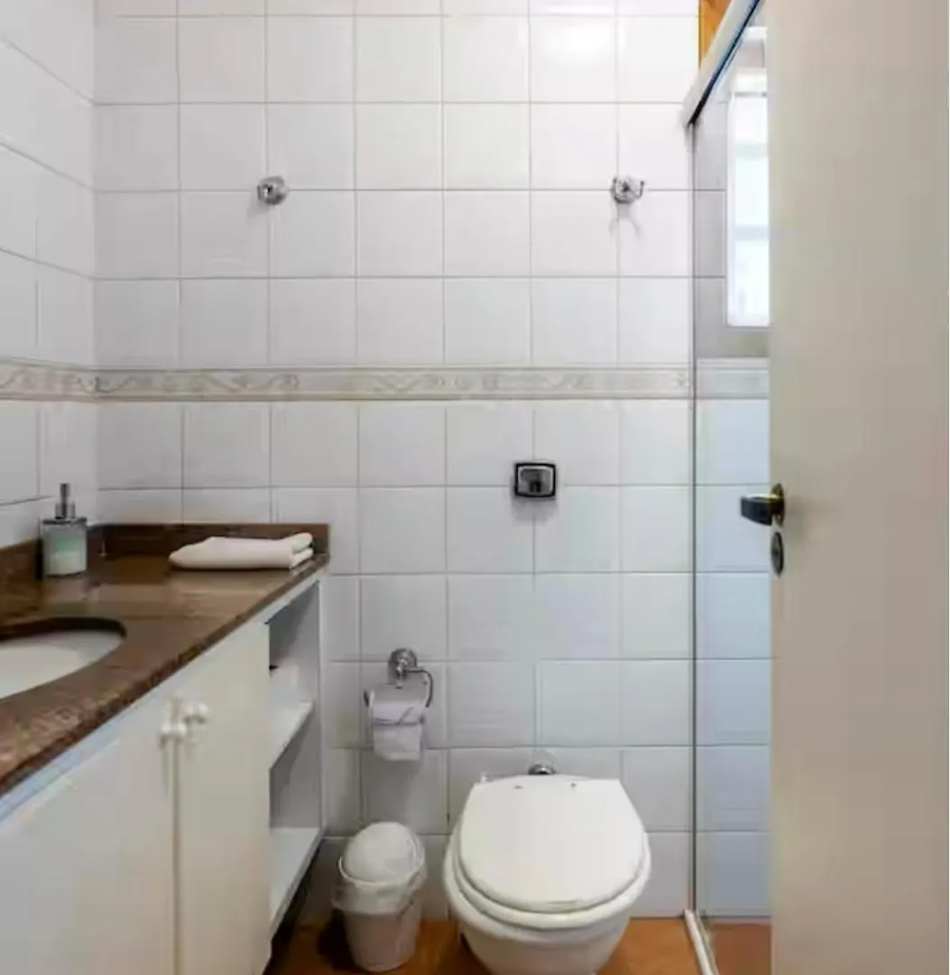 Holiday home Casa Deliciosa Com Jacuzzi Em Condominio Em Campos Do Jordao
