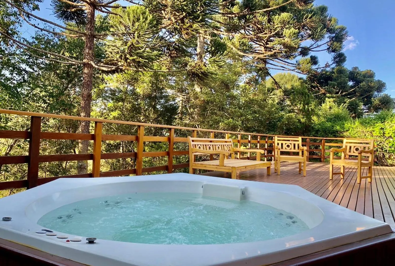 Casa Deliciosa Com Jacuzzi Em Condominio Em Campos Do Jordao