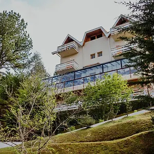 Gasthof De France, Campos do Jordão