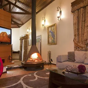 Ararinha Azul - Mini-hôtel